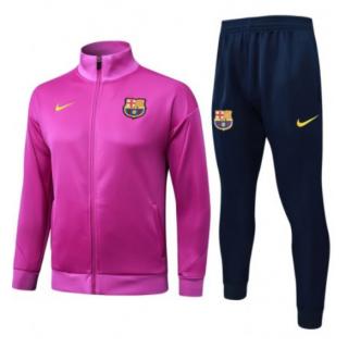 Chándal FC Barcelona 2025/26 (Purple)